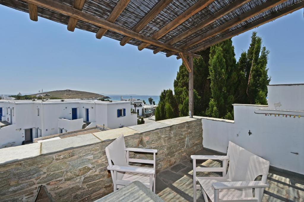 Seirines Apartments Agios Ioannis  Habitación foto